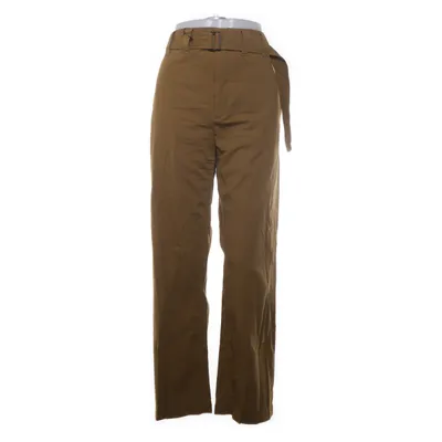 Chinos (Brun) från Zara Bomull