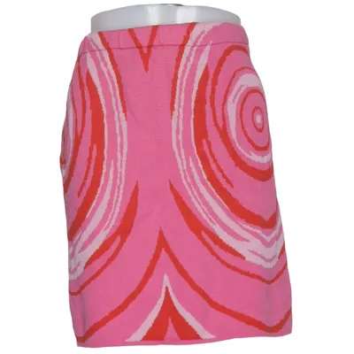 Kjol (FIONA CORSA SKIRT) från Hosbjerg Bomull