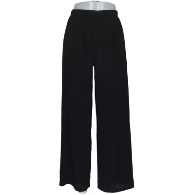 Palazzobyxor (Svart) från Marinella