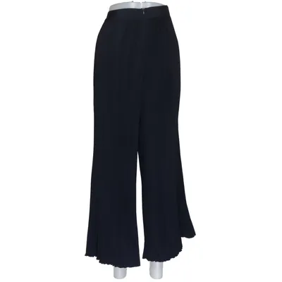 Palazzobyxor (Blå) från 2NDDAY Polyester