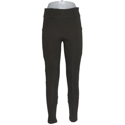 Ridbyxor (Grön) från Alequi Elastan, Polyester