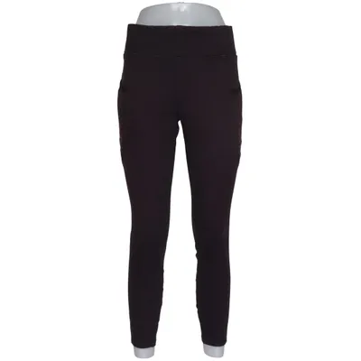 Pantalon d'équitation (Lin Grip) de Cavallo Élasthane, Polyester, Viscose