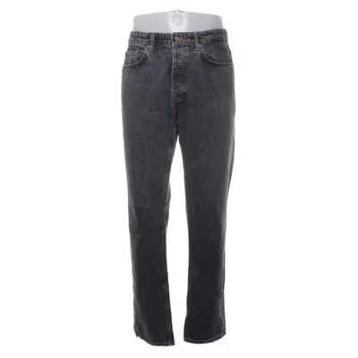 Jeans (Grå) från Karve Bomull