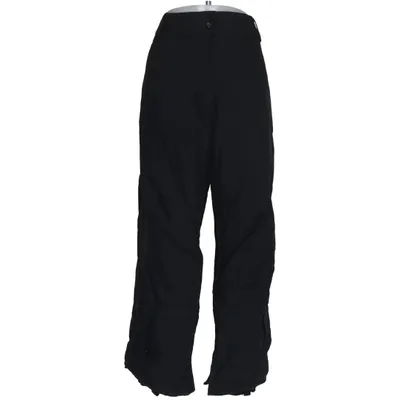 Pantalon de ski (Noir) de Teisumi Polyamide, Polyester