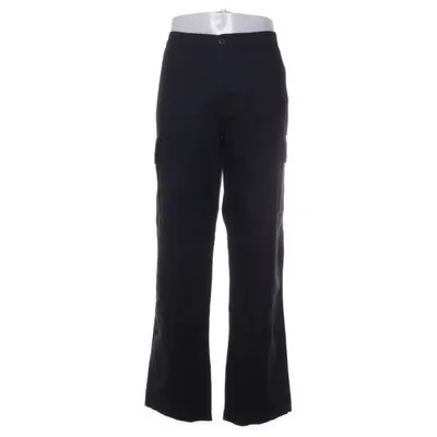 Cargobyxor (Svart) från Bestintown Bomull