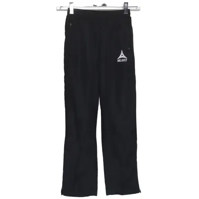 Träningsbyxor (Svart) från Select Polyester