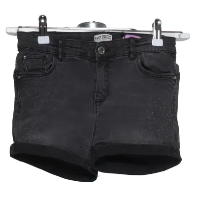 Jeansshorts (Grå) från CoolCat