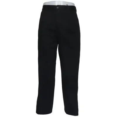 Pantalon (Noir) de McGordon Coton