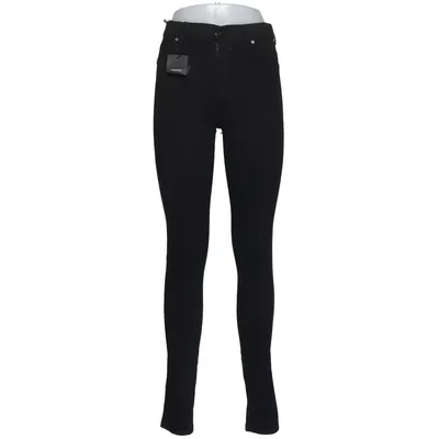Jeans (Black) from Dr. Denim Cotton, Elastane