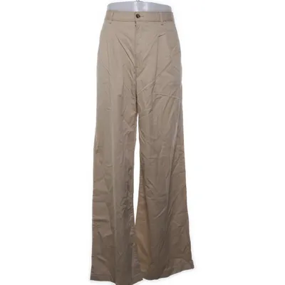 Chinos (PLEATED WIDE LEG TROUSERS) från Levi Strauss & Co