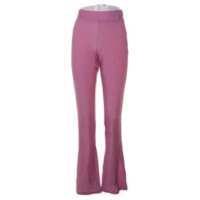 Byxor (Rosa) från HUNKØN Elastan, Nylon, Polyester