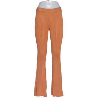 Broek (Bruin) van Urban Outfitters Elastaan, Polyamide, Viscose