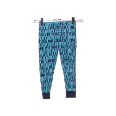 Pyjamasbyxor (Blå, Flerfärgad) från Chelsea Football Club Bomull
