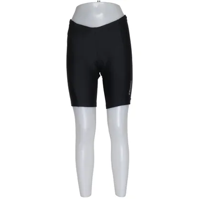 Cycling shorts (Black) from Newline Elastane, Polyamide
