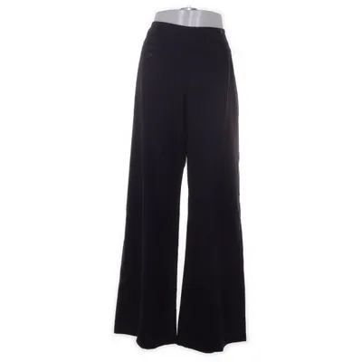 Palazzobyxor (Blå) från Hobbs Elastan, Ull