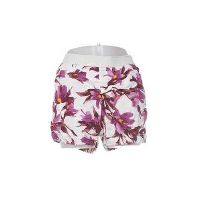 Short (Blanc, Violet, Multicolore) de Samsøe & Samsøe Viscose