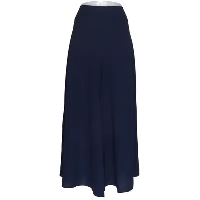 Palazzobyxor (Blå) från Elitzia Polyester