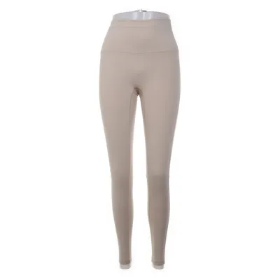 Träningstights (Beige) från RS Sports Elastan, Nylon