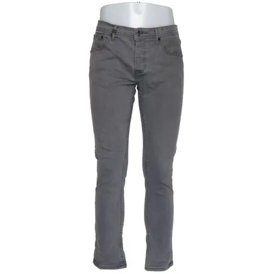 Jeans (Grå) från Smog