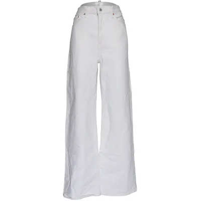 Jean (Blanc) de Levi's Premium Coton