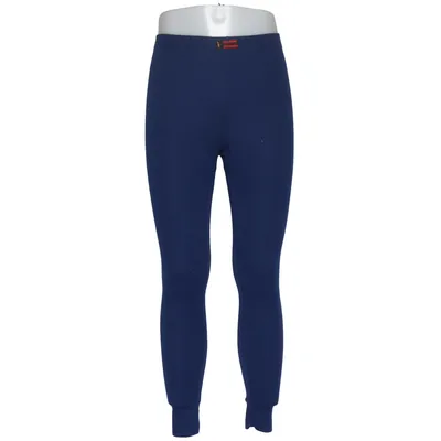 Thermobroek (Blauw) van Sierra Polyester