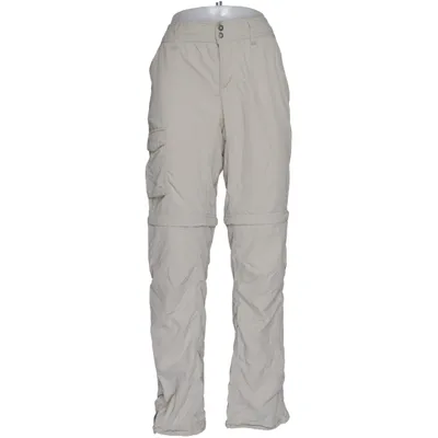Pantalon (Beige) de Columbia Sportswear Nylon, Polyester recyclé