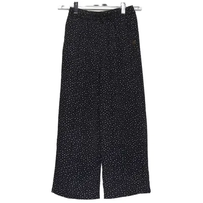 Pants (Jennifer Trousers) from Pom Pom Cotton, Elastane, Recycled polyester