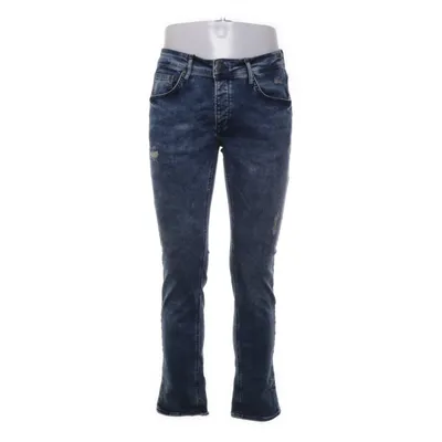 Jeans (DALLAS SLOANE JEANS) från Blue Ridge Bomull, Elastan, Polyester