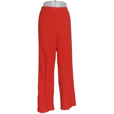 Palazzobyxor (Röd) från JJXX Bomull, Polyester