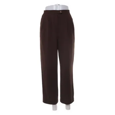 Pants (Brown) from Valerie Stevens Polyester