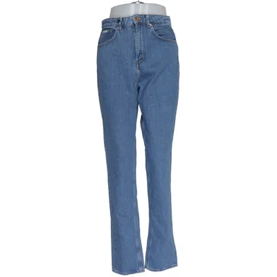 Jeans (Blå) från Jinglers Bomull