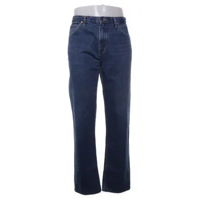 Jeans (Blue) from Wrangler Cotton