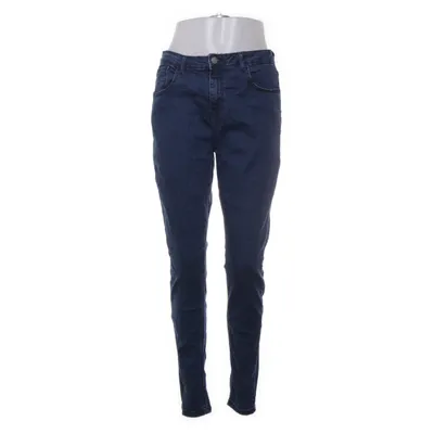 Spijkerbroek (Blauw) van Encuentro Katoen, Elastaan, Polyester