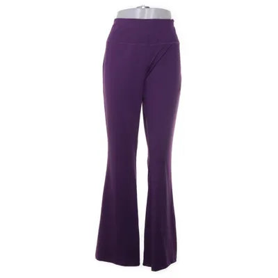 Sportleggings (Lila) van Crivit Elastaan, Polyester