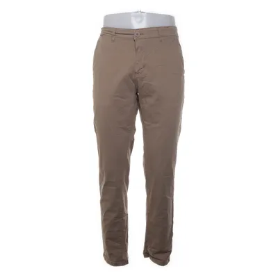 Chino (Beige) de Circolo Polyester