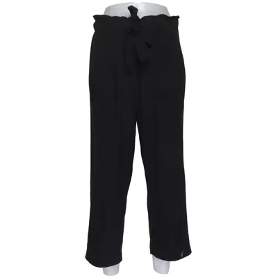 Palazzo pants (ENVASA PANTS 6608) from Envii Elastane, Polyester