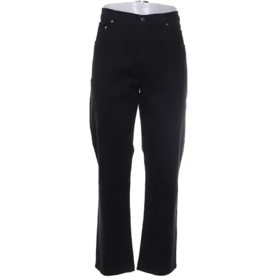 Jeans (Black) from Boxer Cotton, Elastane