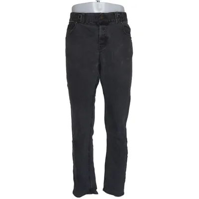Jean (Gris) de Somewear Coton, Élasthane