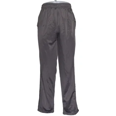 Trainingsbroek (Grijs, Zwart) van Active Sportswear Polyester