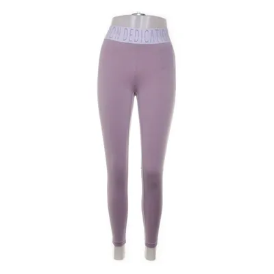 Sports tights (Purple) from Bubbleroom Sport Elastane, Polyester