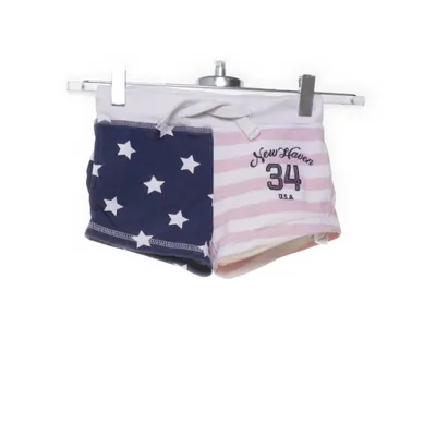 Shorts (Blå, Hvid, Pink) fra Heart Bomuld