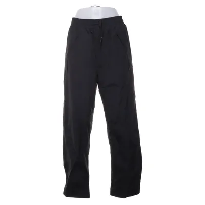 Friluftsbyxor (Svart) från Everest Polyamid, Polyester