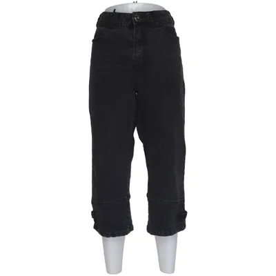 Three-quarter pants (Gray) from Ciso