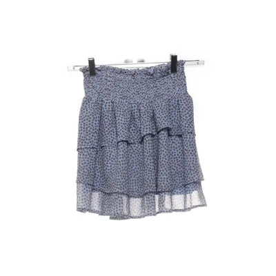 Rok (Blauw) van H&M Polyester