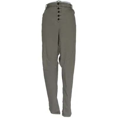 Broek (Groen) van Zoey