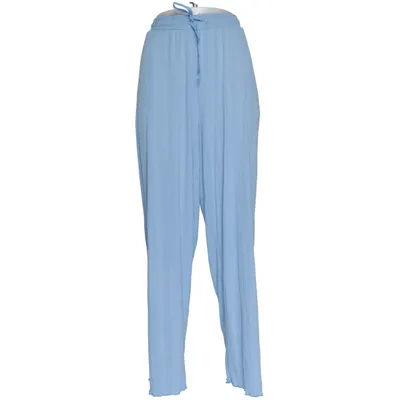 Pajama pants (Blue) from VRS Elastane, Polyester, Viscose