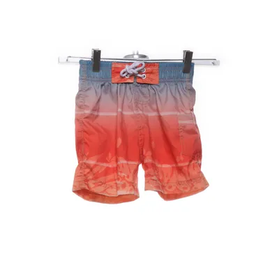 Zwemshort (Rood, Blauw, Oranje) van D.M.D by Denim Day Polyester