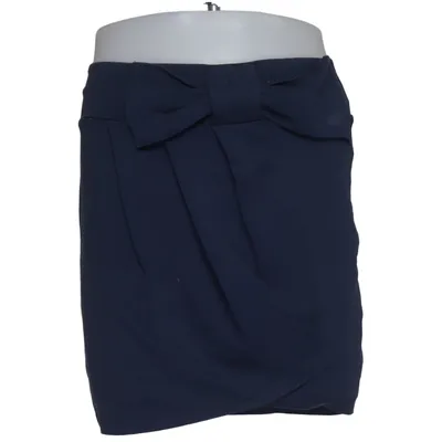 Skirt (Blue) from Fishbone