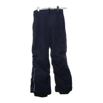 Snow pants (Blue) from Reima Polyester, Polyurethane