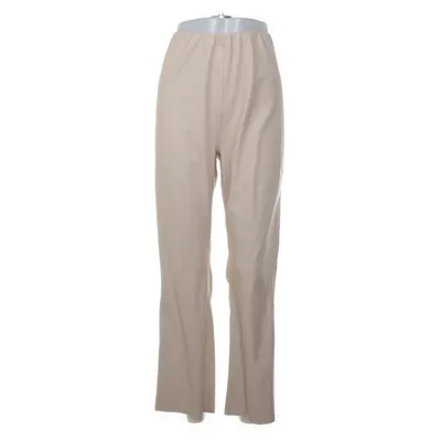 Pants (Beige) from Soaked in Luxury Polyester, Polyurethane